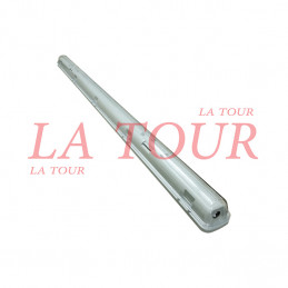 REGLETTE ETANCHE 1,20ML...