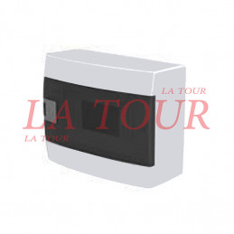 COFFRET ELECTRIQUE APPARENT...