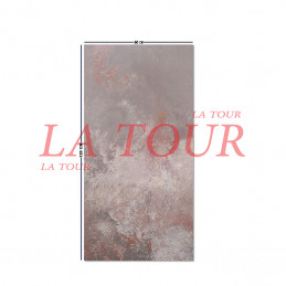 GRES MATE INDIEN 120x60...