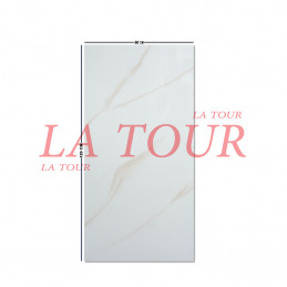 GRES POLI INDIEN 120x60...