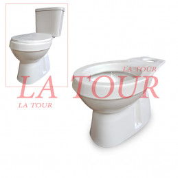 CUVETTE WC REF°(WK2004T) WK...