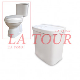 RESERVOIR WC SORTIE BAS...