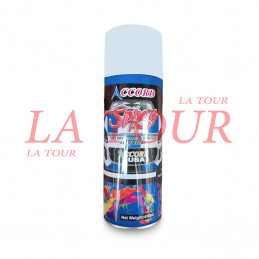 PEINTURE SPRAY ACCORD 450ML...