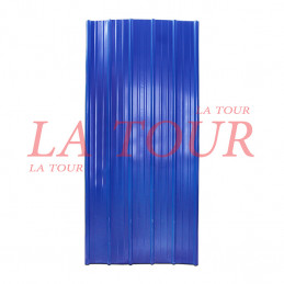 BAC ACIER BAC FORM GALVA...