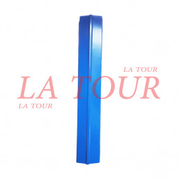 FAITIERE BAC ACIER 2,44ML...