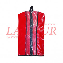 HOUSSE POUR EXTINCTEUR CO2 5KG