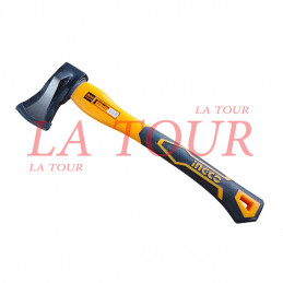 HACHE MANCHE EN CAOUTCHOUC...