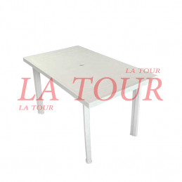 TABLE PLASTIQUE REF(HORSE...