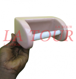 PORTE PAPIER PORCELAINE...