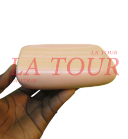 PORTE SAVON PORCELAINE...