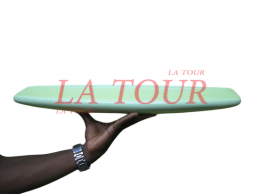 TABLETTE PORCELAINE...