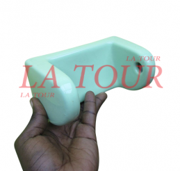 PORTE PAPIER PORCELAINE...