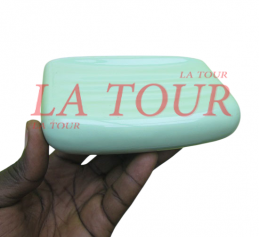 PORTE SAVON PORCELAINE...