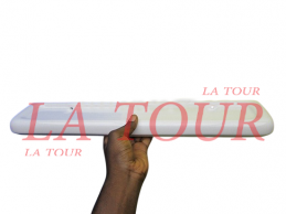 TABLETTE PORCELAINE A VIS...