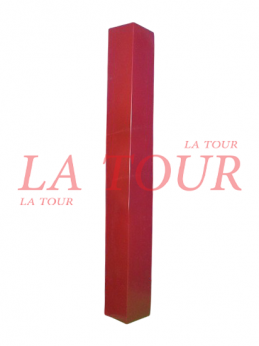 FAITIERE BAC ALU 2,00ML...