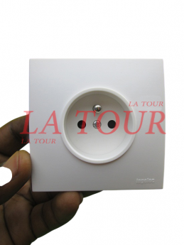 PRISE 2P+T OURIKA 2 INGELEC...