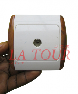 PRISE TV INTELLECT CHATEAU