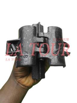 RAK RALLONGE CROISE DROIT