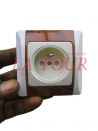PRISE COURANT 2P+T ANTIQUE INTELLECT