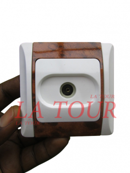 PRISE TV INTELLECT ANTIQUE