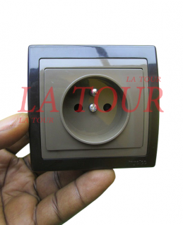 PRISE 2P+T  KENZI INGELEC...