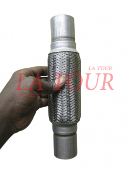 POT D'ECHAPPEMENT...