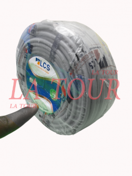 CABLE VGV RIGIDE 2x04,00MM²...