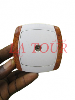 PRISE TV INTELLECT PALAIS