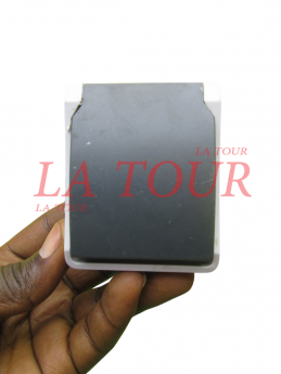 PRISE ETANCHE 2P+T METELMO