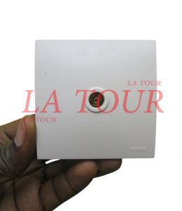 PRISE TV OURIKA IVOIRE INGELEC