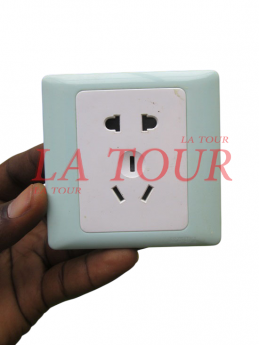 PRISE MIXTE AMERICAIN...