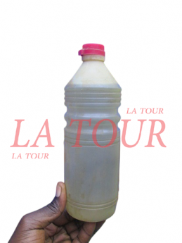 ACIDE BATTERIE BIDON DE 01L...