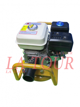 VIBREUR ESSENCE 6,5 HP...