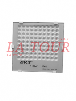 PROJECTEUR LED 100W IP67...
