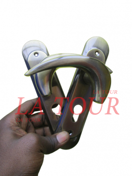 POIGNET SERRURE A CYLINDRE...