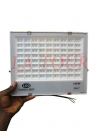 PROJECTEUR LED 100W IP67 31x25,5CM FLOOD LIGHT LUMIERE BLANCHE