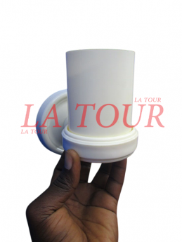 PORTE BROSSE PLASTIQUE...