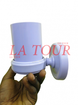 PORTE BROSSE PLASTIQUE...