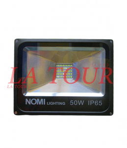 PROJECTEUR LED 50W IP65...
