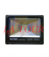 PROJECTEUR LED 50W IP65 28,0x23,0CM NOMI LUMIERE BLANCHE