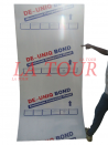 ALUCOBOND 2440x1220x4MM DE-UNIQBOND BEIGE