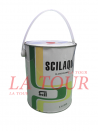 PEINTURE A HUILE SCIL SCILAQUE 04,5KG REF.(479) ORANGE