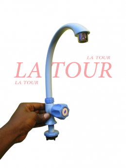 ROBINET EVIER VERTICAL...