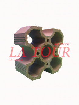 CLAUSTRA TERRE CUITE...