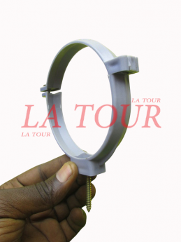 COLLIER PVC Ø 100 S/C...