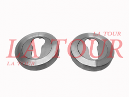 COUVRE CYLINDRE DE SERRURE...