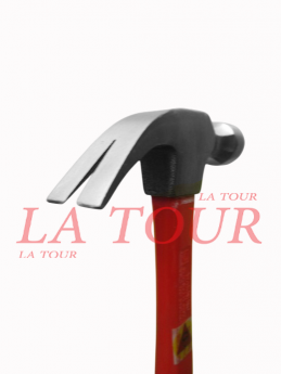 MARTEAU ARRACHE CLOU 160Z...