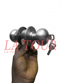 DOUBLE POIGNET DE PORTE...