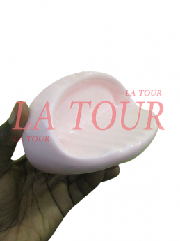 PORTE SAVON PORCELAINE A...