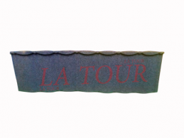 BAC ACIER DURATILES METRO...